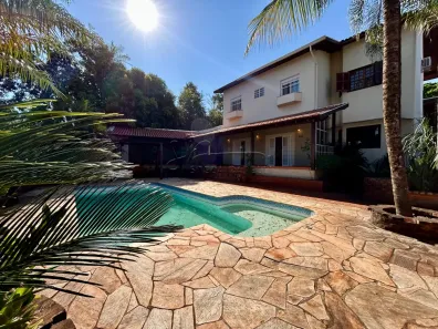 Casa com 4 Quartos à venda, 402m² no Ribeirânia, Ribeirão Preto