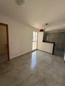 Apartamento com 2 Quartos à venda, 42m² no Laranjeiras, Uberlândia