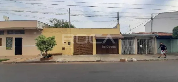 Casa com 3 Quartos à venda, 144m² no Parque Santa Felícia Jardim, São Carlos