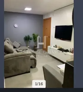 Apartamento com 2 Quartos à venda, 10m² no Jardim Belo Horizonte, Aparecida de Goiânia