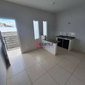 Kitnet com 1 Quarto para alugar, 45m² no Vila Aparecida, Rio Claro