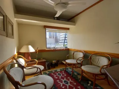 Sala Comercial para alugar, 41m² no Rio Branco, Porto Alegre