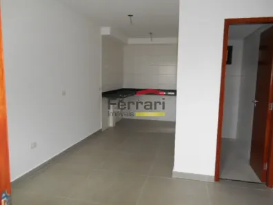 Casa de Condomínio com 2 Quartos à venda, 39m² no Vila Mazzei, São Paulo