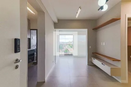 Apartamento com 1 Quarto à venda, 45m² no Vila Sônia, São Paulo