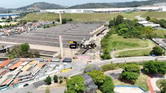 Galpão/Depósito/Armazém para alugar, 7500m² no Jordanésia (Jordanésia), Cajamar
