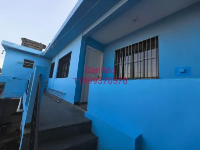 Casa com 1 Quarto para alugar, 71m² no Vila Universitária, São Paulo