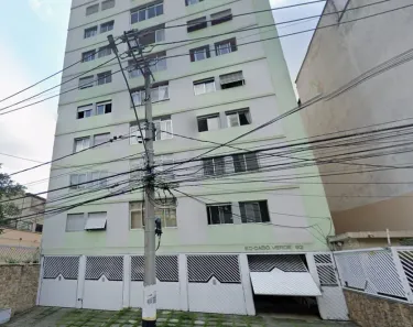 Apartamento com 2 Quartos à venda, 80m² no Vila Mariana, São Paulo