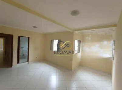 Sobrado com 2 Quartos à venda, 213m² no Parque Continental II, Guarulhos