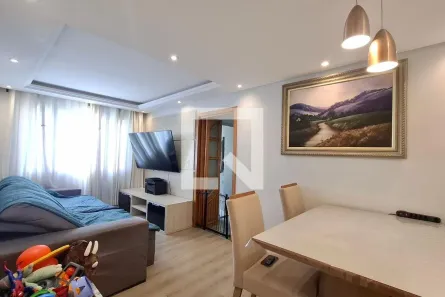Apartamento com 2 Quartos à venda, 50m² no Conjunto Residencial Sitio Oratório, São Paulo
