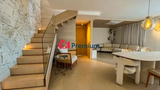 Cobertura com 3 Quartos à venda, 143m² no Barra Olímpica, Rio de Janeiro
