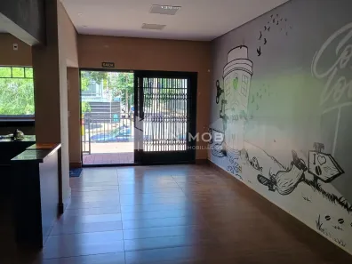 Ponto Comercial para alugar, 100m² no Cambuí, Campinas