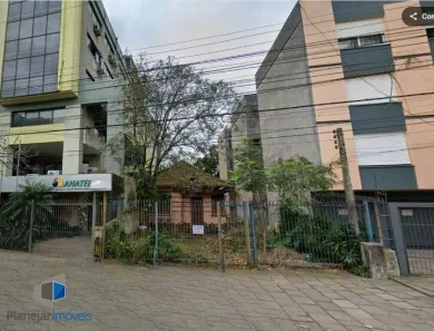 Imóvel Comercial com 2 Quartos à venda, 341m² no Santana, Porto Alegre