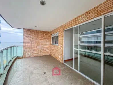 Apartamento com 3 Quartos à venda, 105m² no Praia de Itaparica, Vila Velha