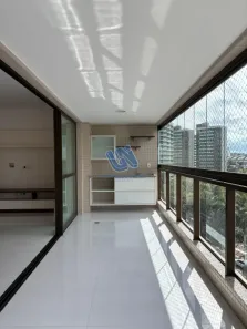 Apartamento com 3 Quartos à venda, 129m² no Alphaville I, Salvador