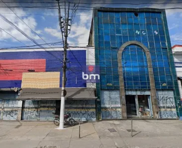 Prédio Comercial para alugar, 2500m² no Parque do Lago, São Paulo