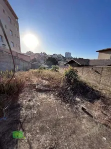 Lote/Terreno à venda, 492m² no Parque Maracanã, Contagem