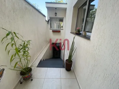 Sobrado com 3 Quartos à venda, 139m² no Planalto Paulista, São Paulo