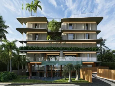 Apartamento com 3 Quartos à venda, 95m² no Cabo Branco, João Pessoa