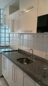 Apartamento com 3 Quartos à venda, 83m² no Gleba Fazenda Palhano, Londrina