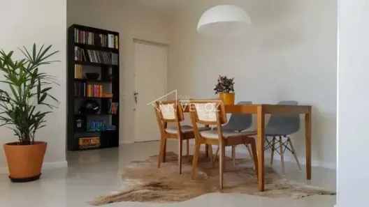 Flat com 1 Quarto à venda, 54m² no Leblon, Rio de Janeiro