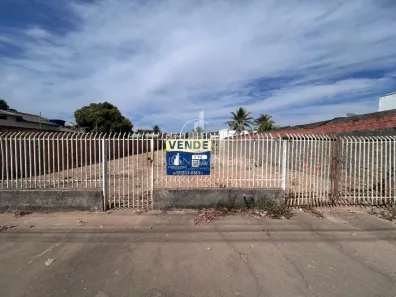 Lote/Terreno à venda, 675m² no Jardim Botânico, Sinop