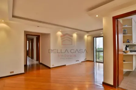 Apartamento com 3 Quartos à venda, 110m² no Mooca, São Paulo