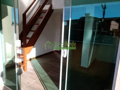Apartamento com 2 Quartos à venda, 70m² no Chácara Flora, Petrópolis