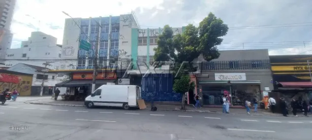 Imóvel Comercial para alugar, 250m² no Canindé, São Paulo