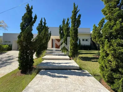 Casa de Condomínio com 7 Quartos à venda, 761m² no Residencial Jardim Primavera, Louveira