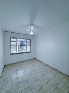 Apartamento com 2 Quartos para alugar, 76m² no Boqueirão, Santos