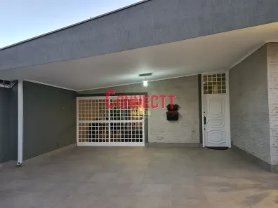 Casa com 3 Quartos à venda, 177m² no Centro, Ribeirão Preto