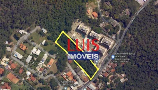 Lote/Terreno à venda, 12384m² no Jacaré, Niterói