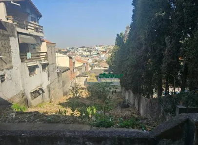 Lote/Terreno à venda, 850m² no Vila Dona Augusta, São Paulo