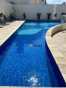Apartamento com 3 Quartos à venda, 110m² no Casa Branca, Santo André