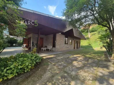 Casa de Condomínio com 2 Quartos à venda, 160m² no Arujázinho I, II e III, Arujá