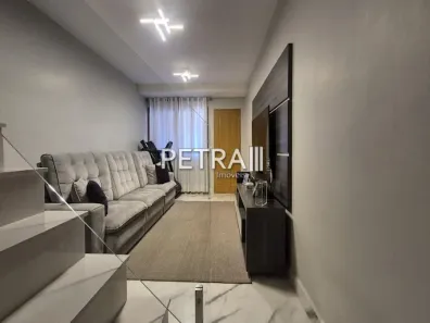 Casa com 2 Quartos à venda, 96m² no Jardim Cláudia, São Paulo