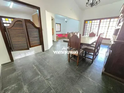 Sobrado com 3 Quartos à venda, 336m² no Jardim Nossa Senhora do Carmo, São Paulo