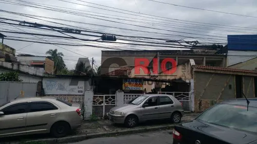 Lote/Terreno à venda no Campinho, Rio de Janeiro