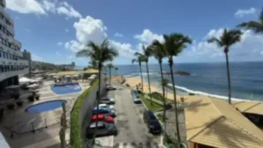 Apartamento com 1 Quarto à venda, 45m² no Ondina, Salvador