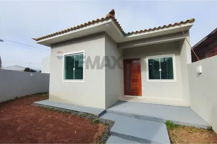 Casa com 2 Quartos à venda, 66m² no Rio Bonito, Rio Bonito