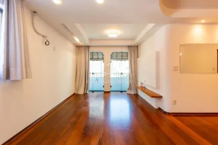 Apartamento com 3 Quartos à venda, 120m² no Centro, Campinas