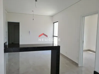 Apartamento com 2 Quartos à venda, 47m² no Santa Amélia, Belo Horizonte
