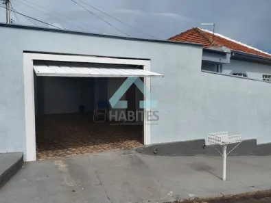 Casa com 4 Quartos à venda, 152m² no Vila Casa Branca, Botucatu