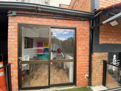 Ponto Comercial para alugar, 10m² no Mont Serrat, Porto Alegre