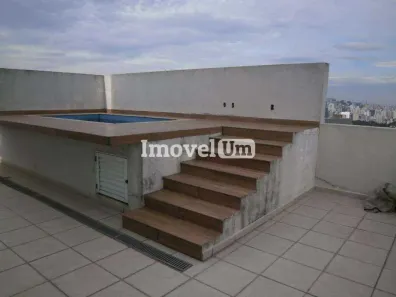 Cobertura com 4 Quartos à venda, 400m² no Sumarezinho, São Paulo
