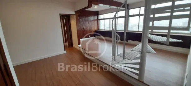 Cobertura com 4 Quartos à venda, 242m² no Tijuca, Rio de Janeiro
