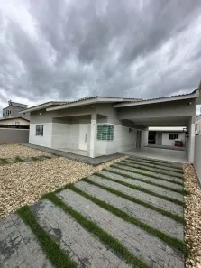 Casa com 3 Quartos à venda, 182m² no Aririú, Palhoça