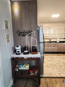 Casa com 3 Quartos à venda, 136m² no Santa Maria, Santo André