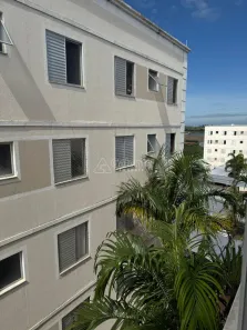 Apartamento com 2 Quartos à venda, 49m² no Parque das Cachoeiras, Campinas