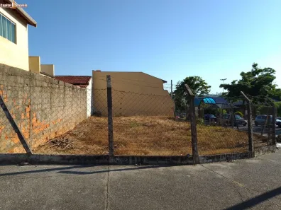 Lote/Terreno à venda, 283m² no Jardim Morada do Sol, Indaiatuba